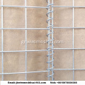 Hestion Bastion / αμυντικά εμπόδια / Hesco Barriers